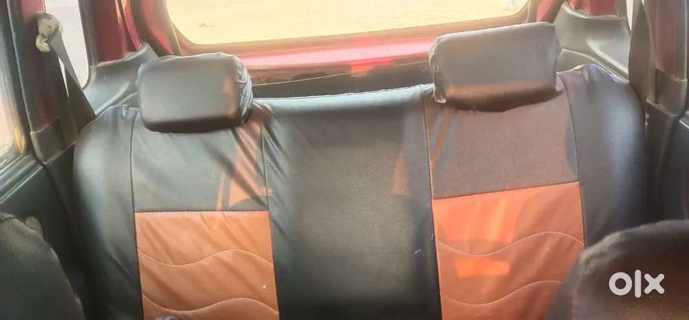 Maruti Suzuki Wagon R 2008 Petrol