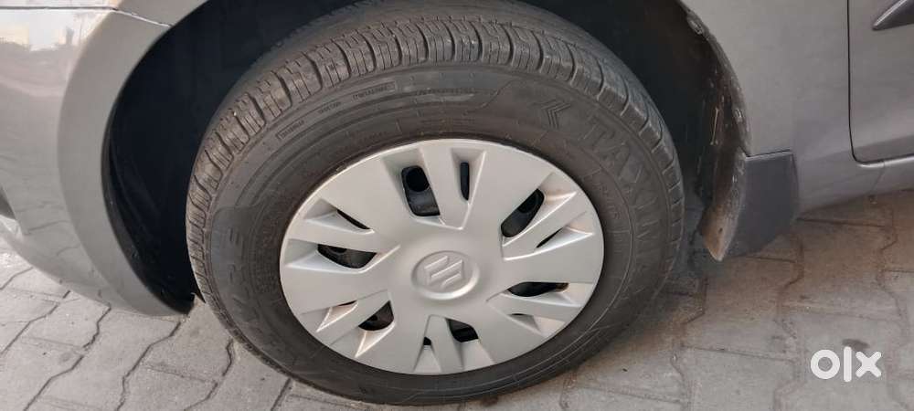 Maruti Suzuki Swift 2004-2010 Vxi Bsiv, 2011, Petrol