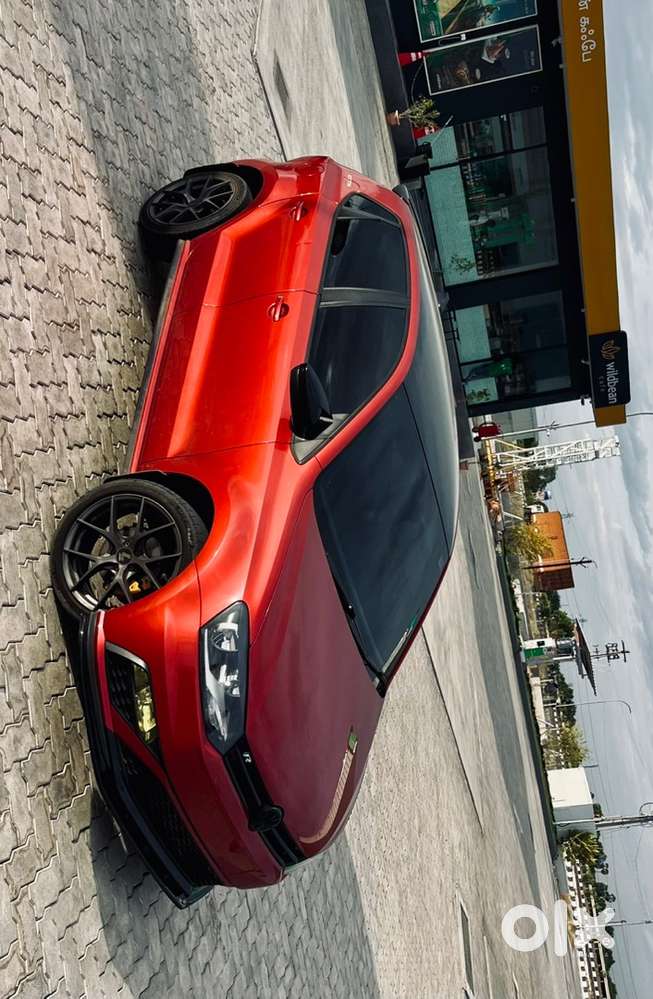 Volkswagen Polo 2021 Model Year