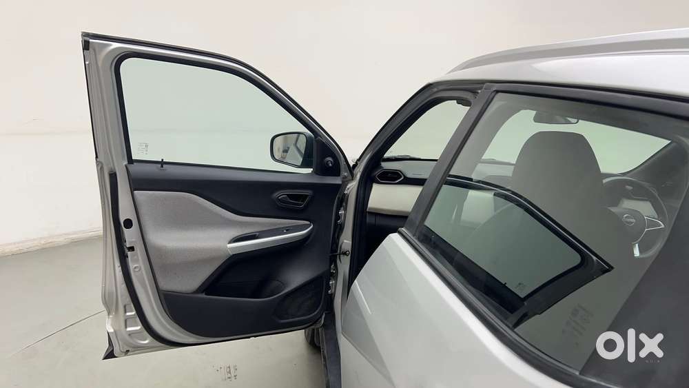 Nissan Magnite 1.0 Xe, 2022, Petrol