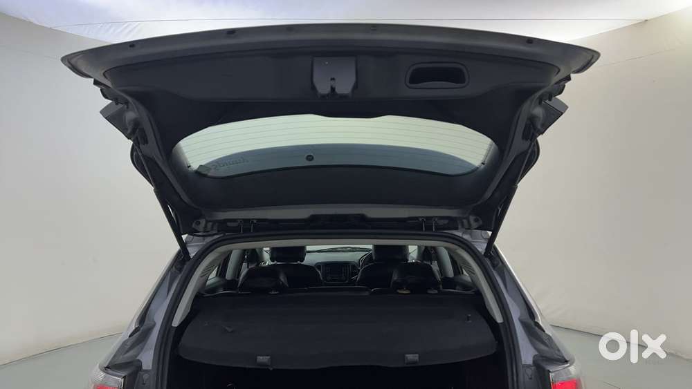 Jeep Compass 2.0 Longitude, 2018, Diesel