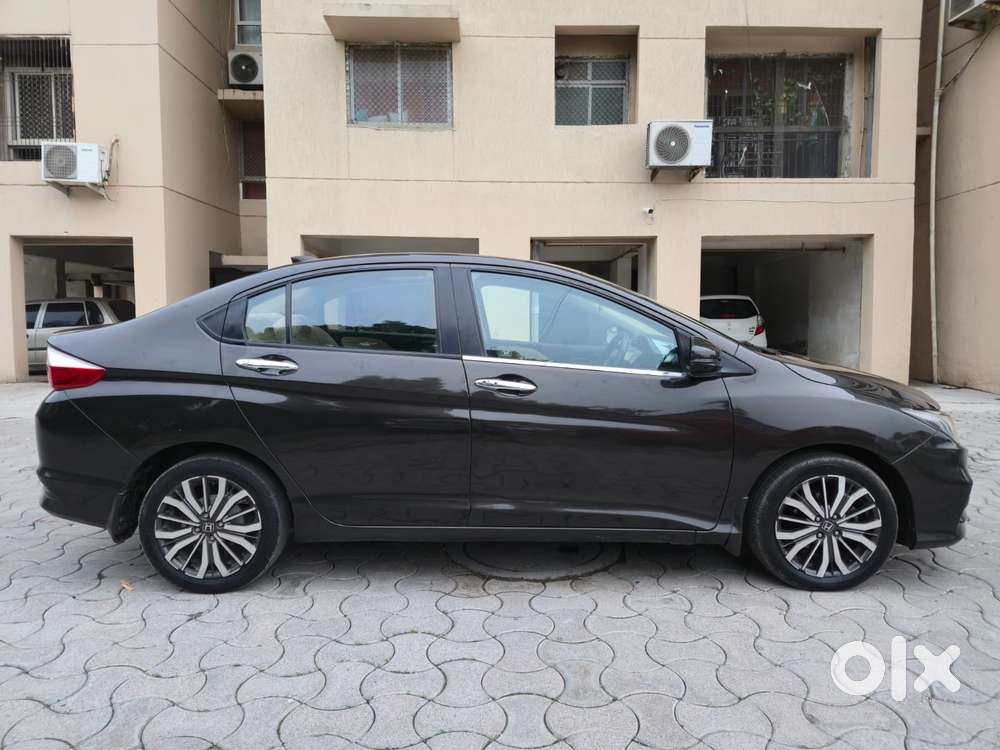 Honda City I-dtec V, 2020, Diesel