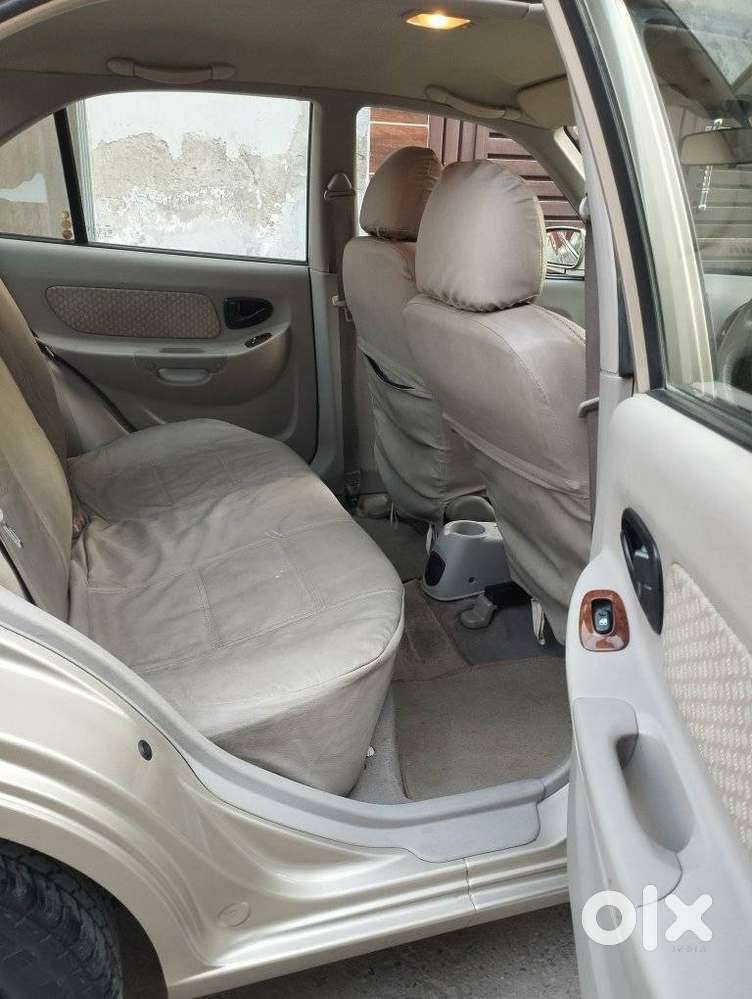 Hyundai Accent Executive, 2009, Petrol