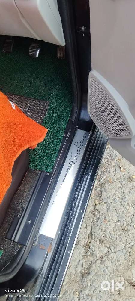 Mahindra Scorpio 2018 Diesel 85000 Km Driven