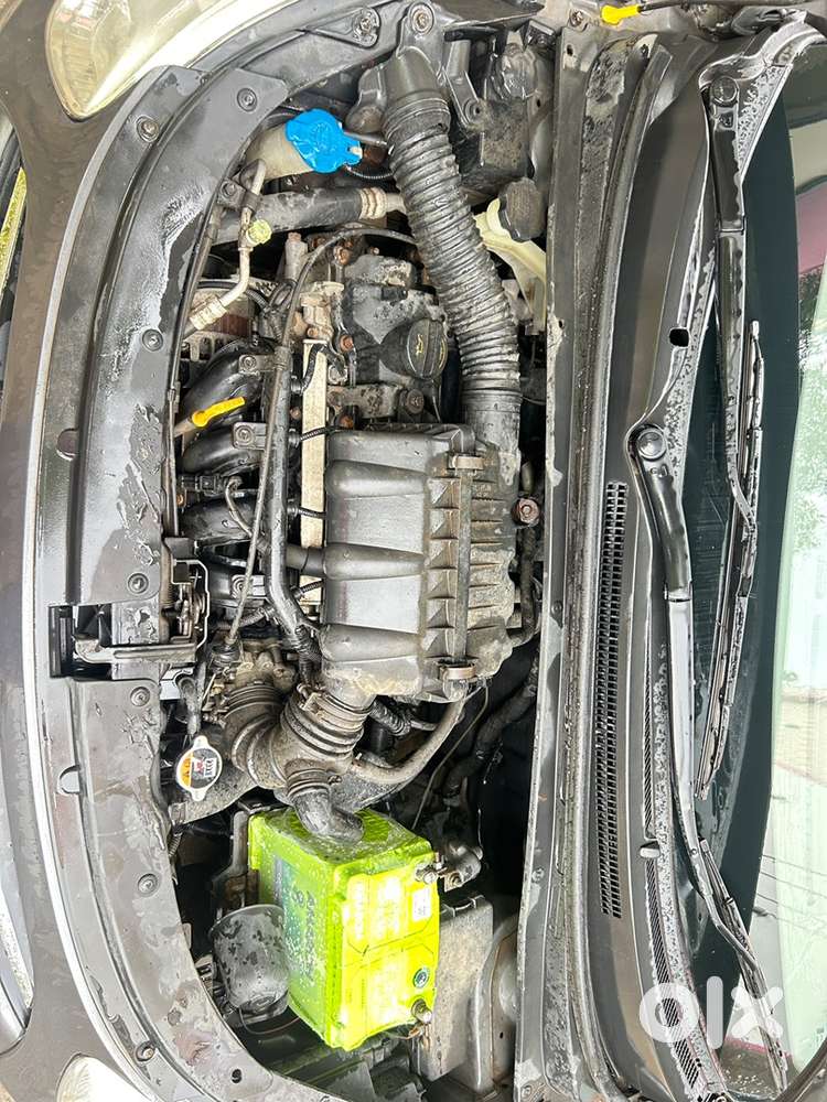 Hyundai I10 Petrol Manual 2013