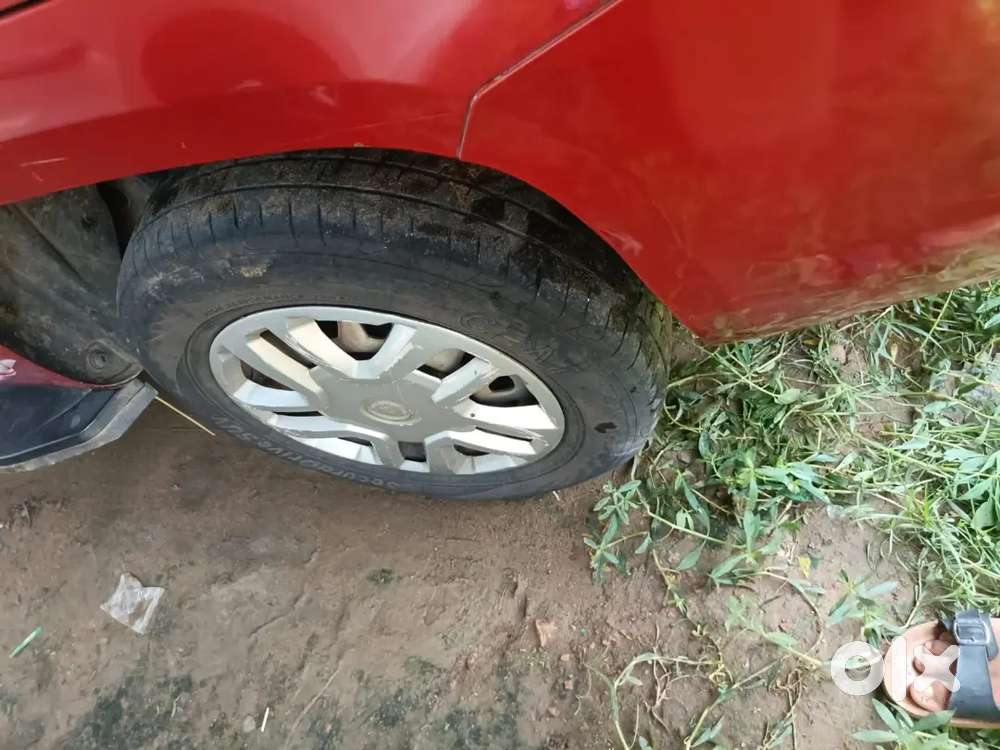 Mahindra Tuv 300 Diesel 2018