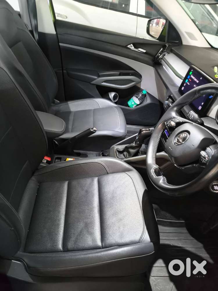 Skoda Kylaq Prestige At 2025 Model