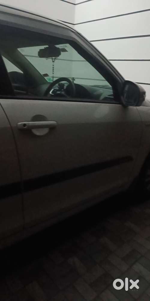 Maruti Suzuki Swift 2013