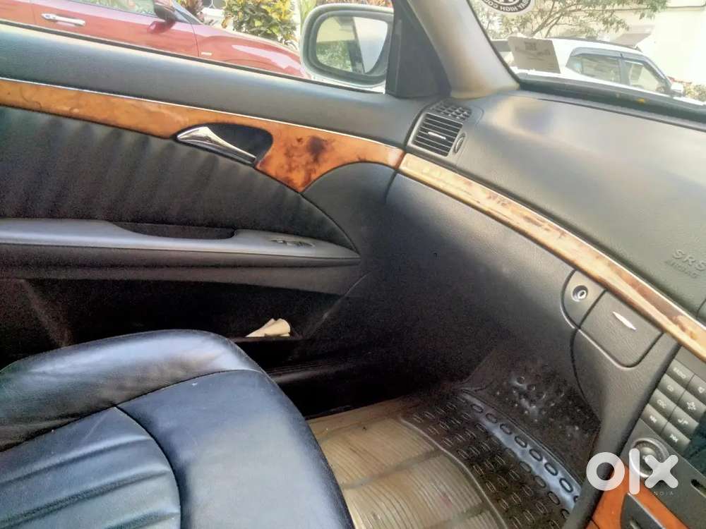 Mercedes Benz E - 280