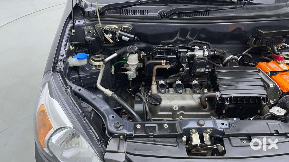 Maruti Suzuki Alto 800 Lxi, 2018, Petrol