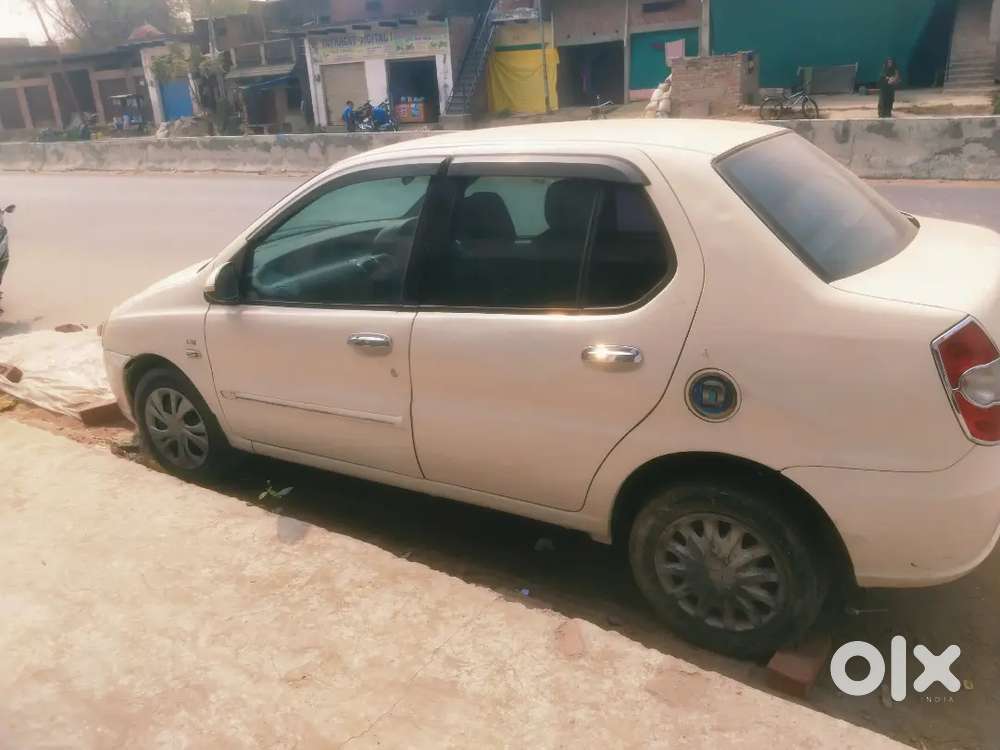 Tata Indigo Ecs 2012