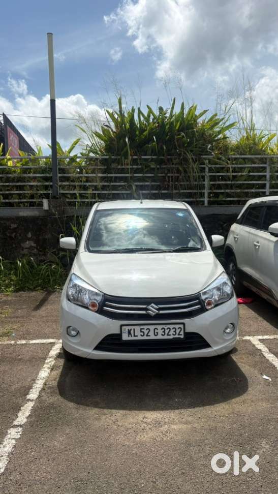 Maruti Suzuki Celerio Zxi, 2014, Petrol