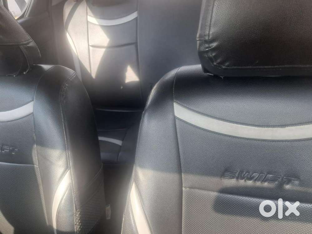 Maruti Suzuki Swift 2013 Diesel Well Maintained