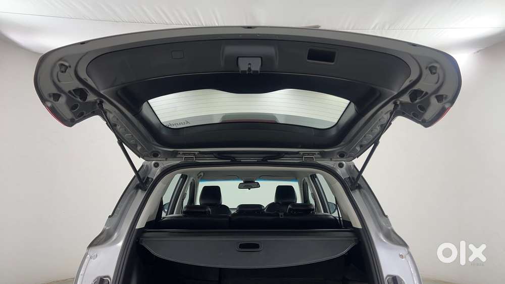 Mg Hector Super Diesel Mt, 2021, Diesel