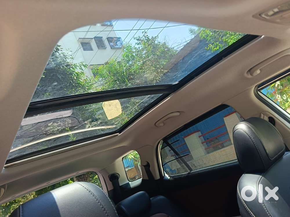 Hyundai Alcazar 1.5 Signature (o) Diesel At 7 Str, 2023, Diesel