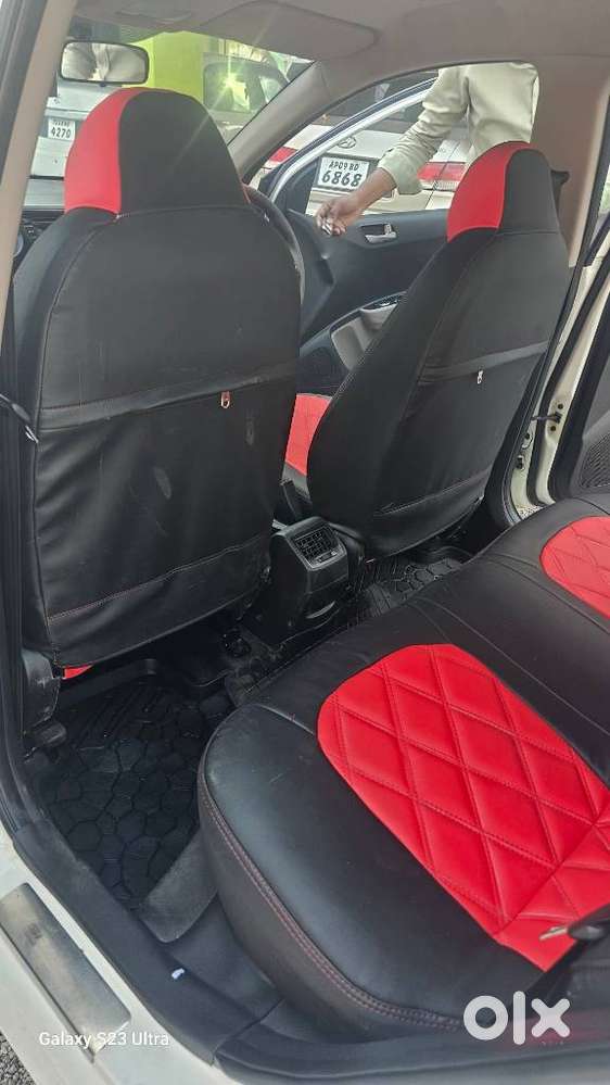 Hyundai Grand I10 2013-2016 Asta, 2014, Petrol