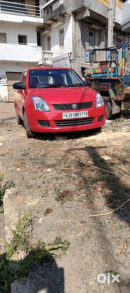 Maruti Suzuki Swift 2010 Ddis