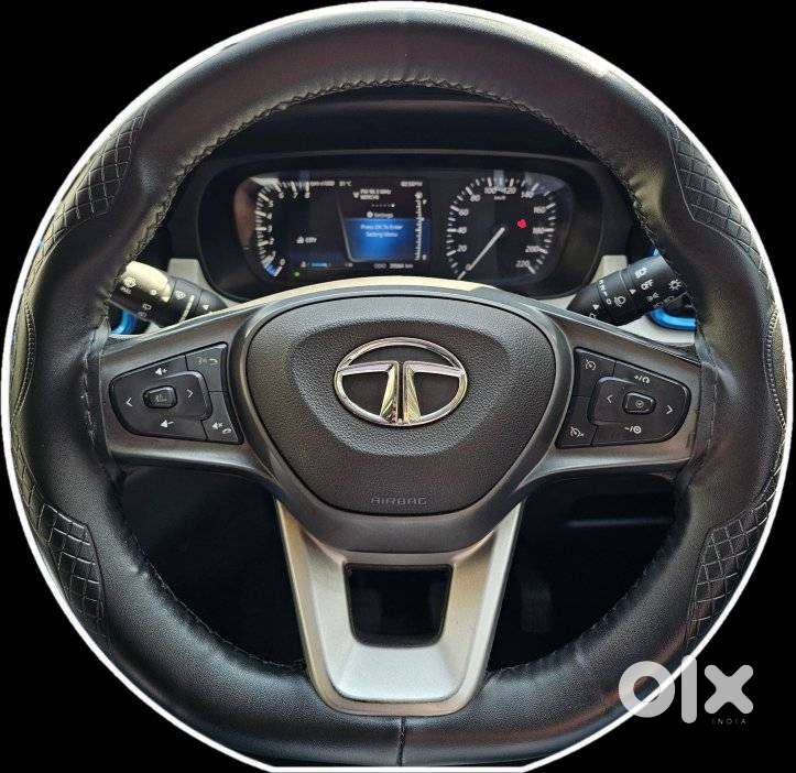 Tata Punch 1.2 Revotron Creative Ira Pack Mt, 2021, Petrol