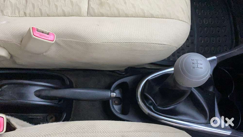 Toyota Etios Liva 1.2 Vx, 2017, Petrol