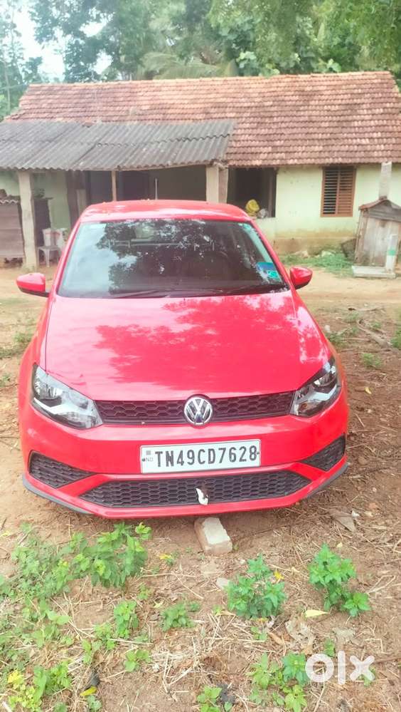 Volkswagen Polo 1.0 2021