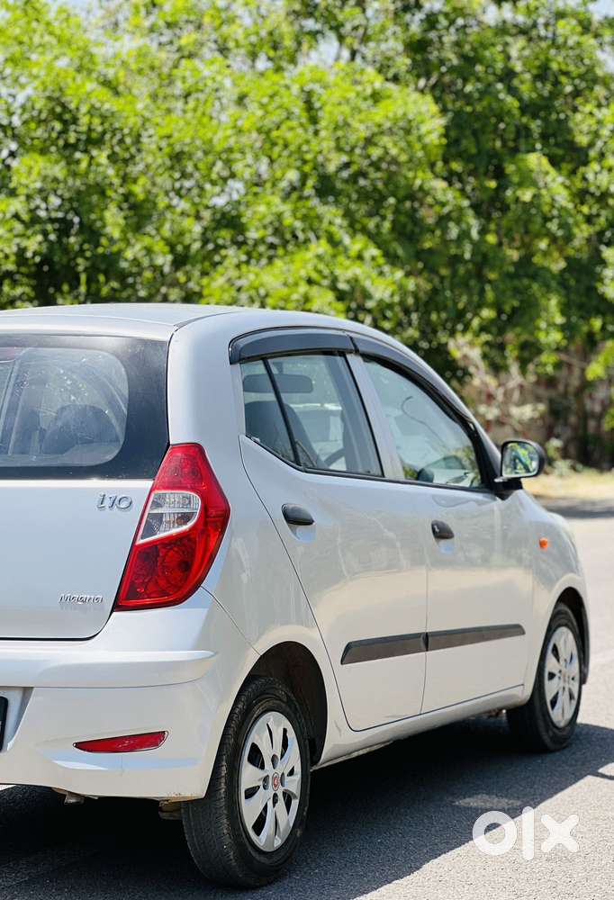 Hyundai I10 Magna O, 2014, Petrol
