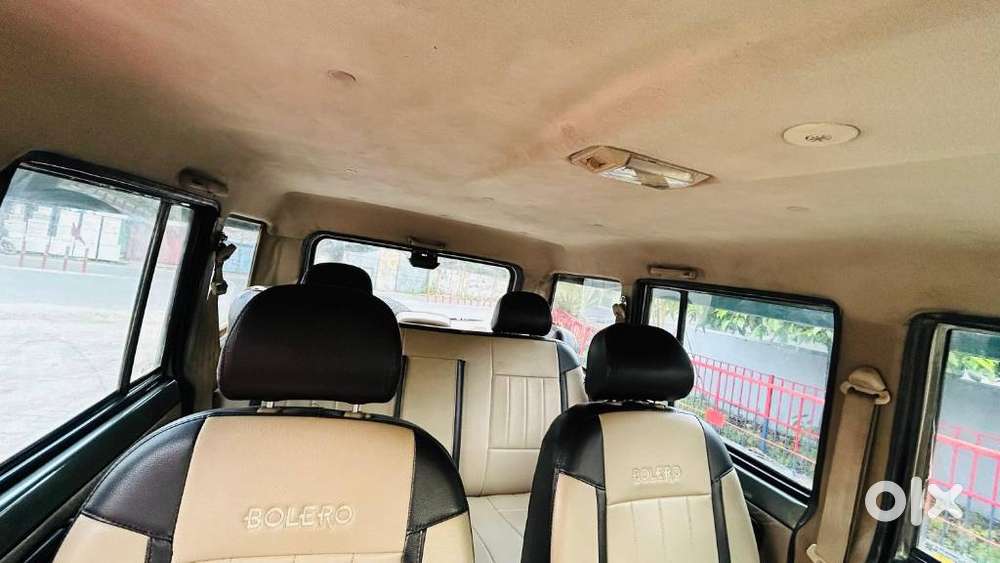 Mahindra Bolero 1.5 B6 (o), 2023, Diesel