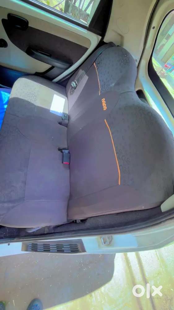 Nano Twist , Power Window Front , Center Lockiing Power Stayrin