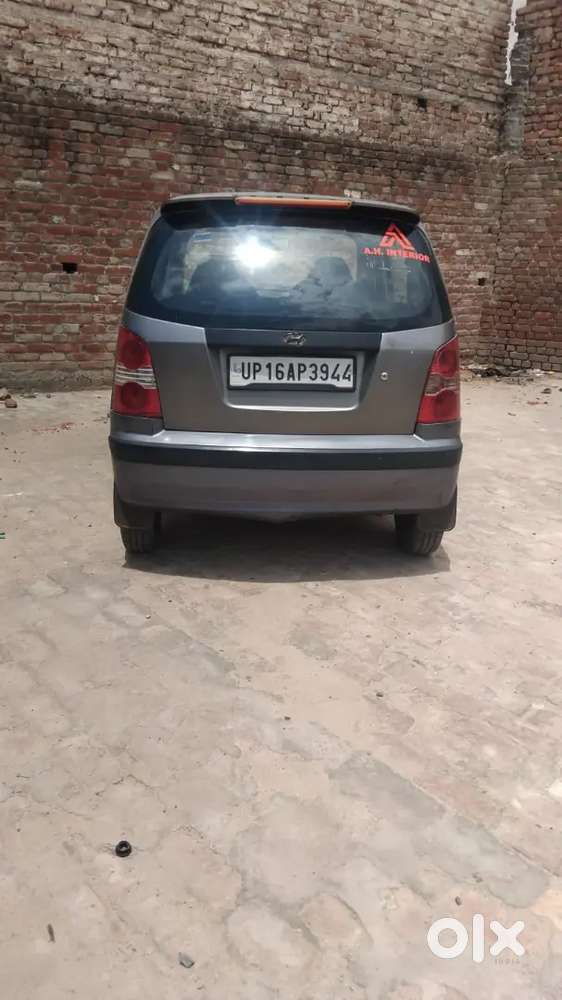 Hyundai Santro Xing 2013
