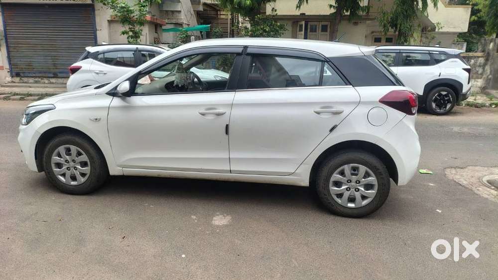 Hyundai Elite I20 1.2 Magna Plus, 2019, Petrol