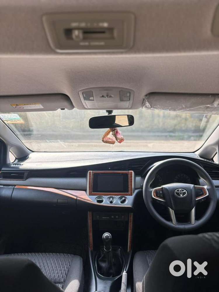 Toyota 2020 Diesel Manual 63000 Km Car
