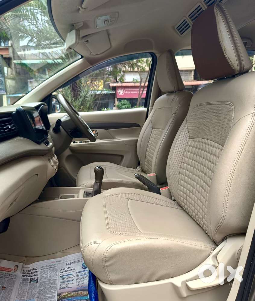 Maruti Suzuki Ertiga Vxi Cng, 2021, Cng & Hybrids