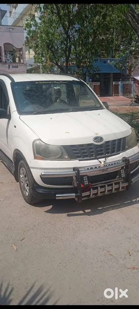 Mahindra Xylo 2014 Model