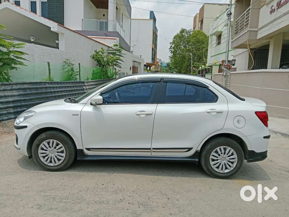 Maruti Suzuki Swift Dzire Amt Vdi, 2020, Diesel