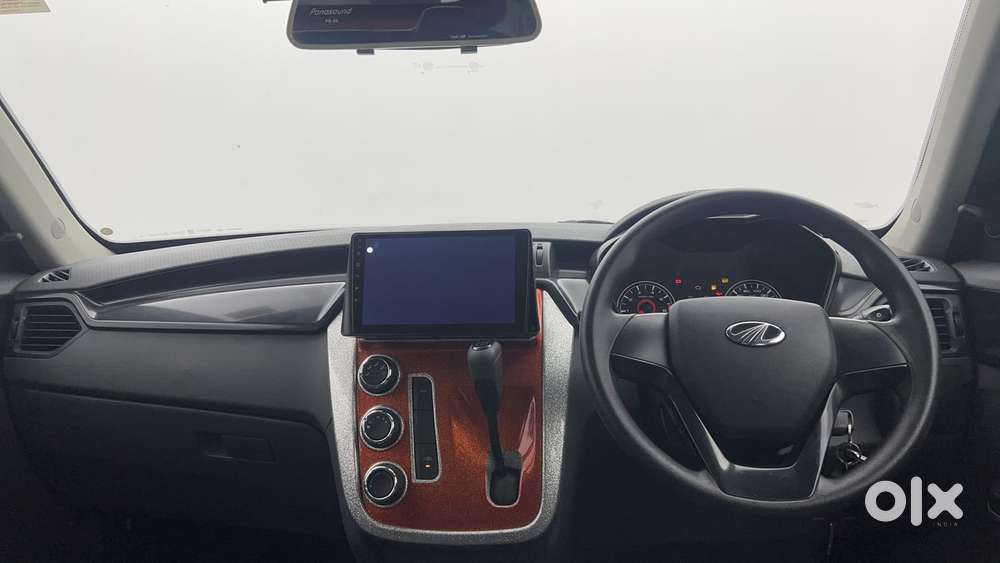 Mahindra Kuv100 Nxt 1.2 K2 Diesel 6 Str, 2018, Petrol