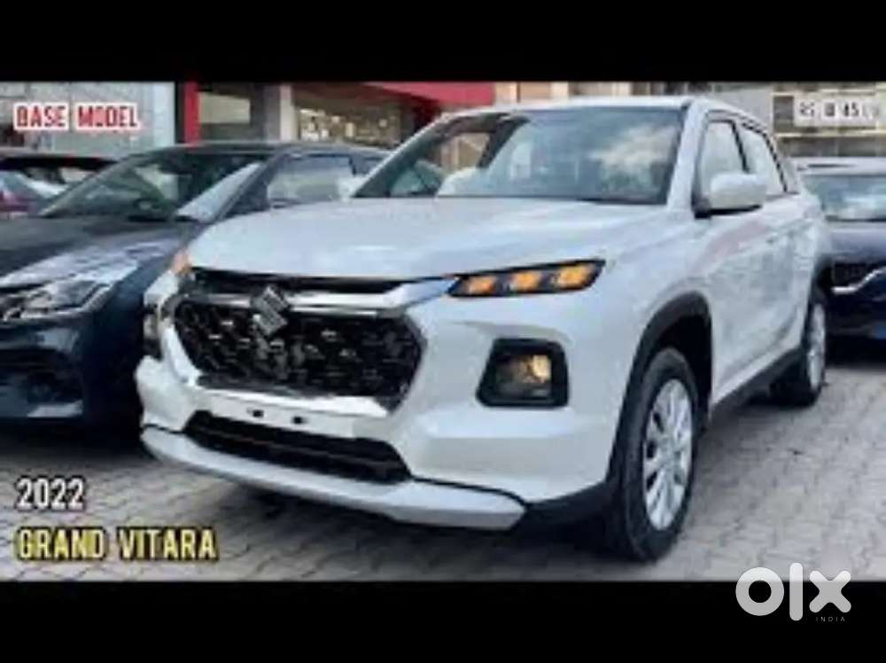 Maruti Suzuki Fronx 2026