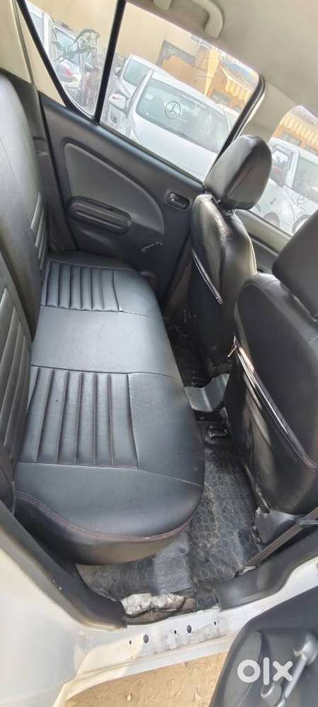 Maruti Suzuki Ritz Ldi Bs-iv, 2016, Diesel