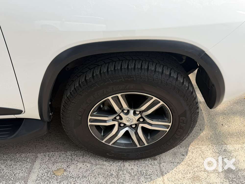 Toyota Fortuner 3.0 4x2 Automatic, 2019, Diesel