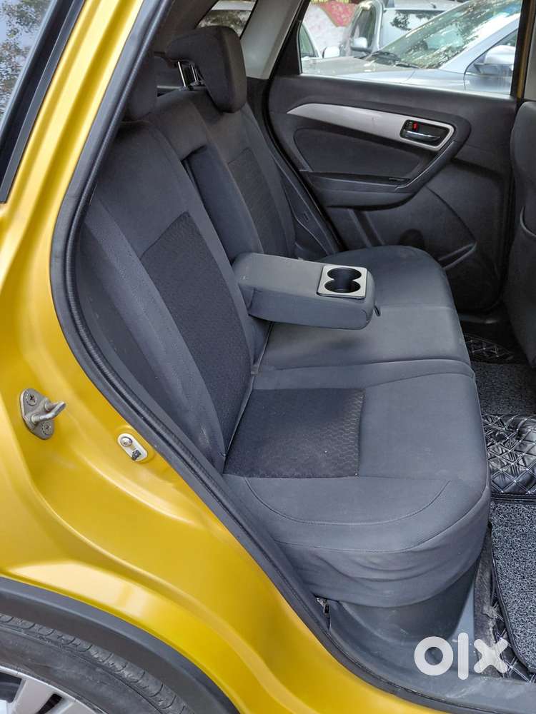 Maruti Suzuki Vitara Brezza Zdi Plus, 2016, Diesel