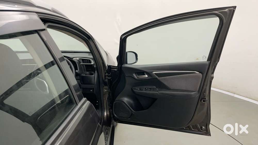 Honda Wr-v 1.2 Vx I-vtec, 2018, Petrol