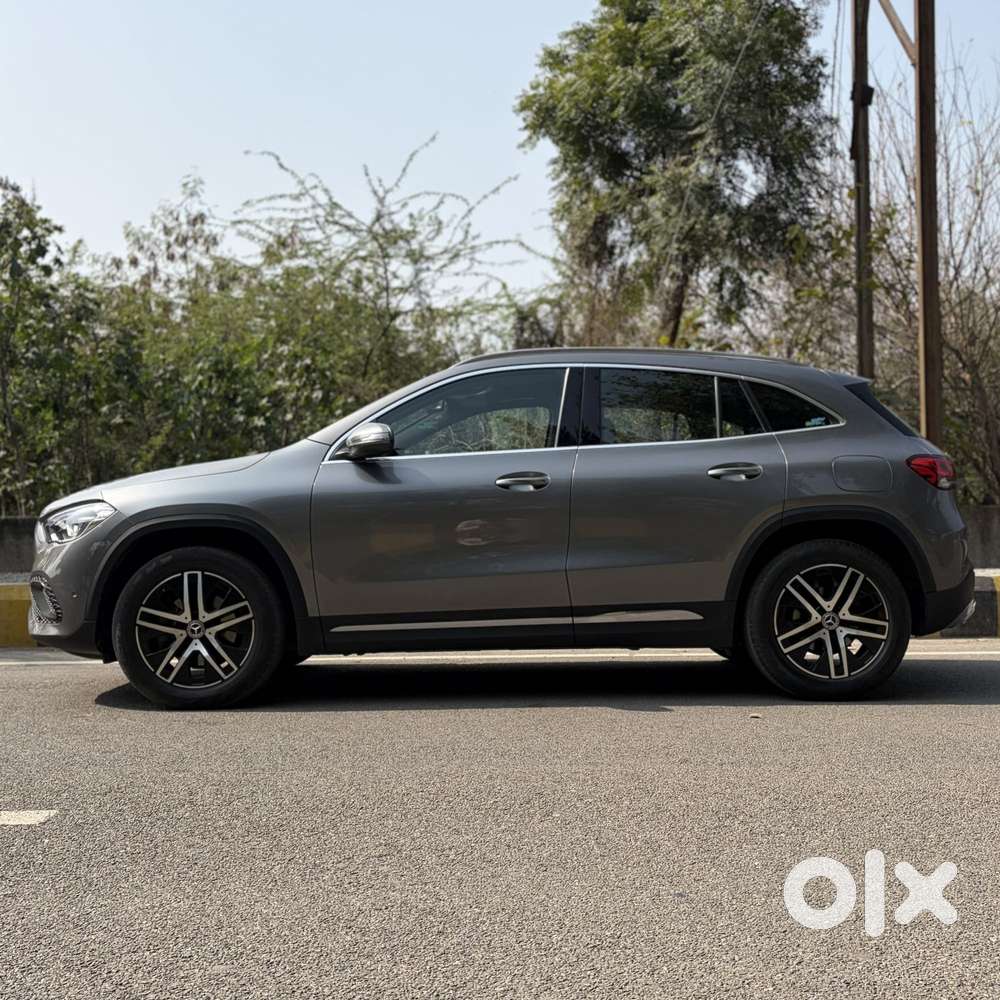 Mercedes-benz Gla 200, 2024, Petrol