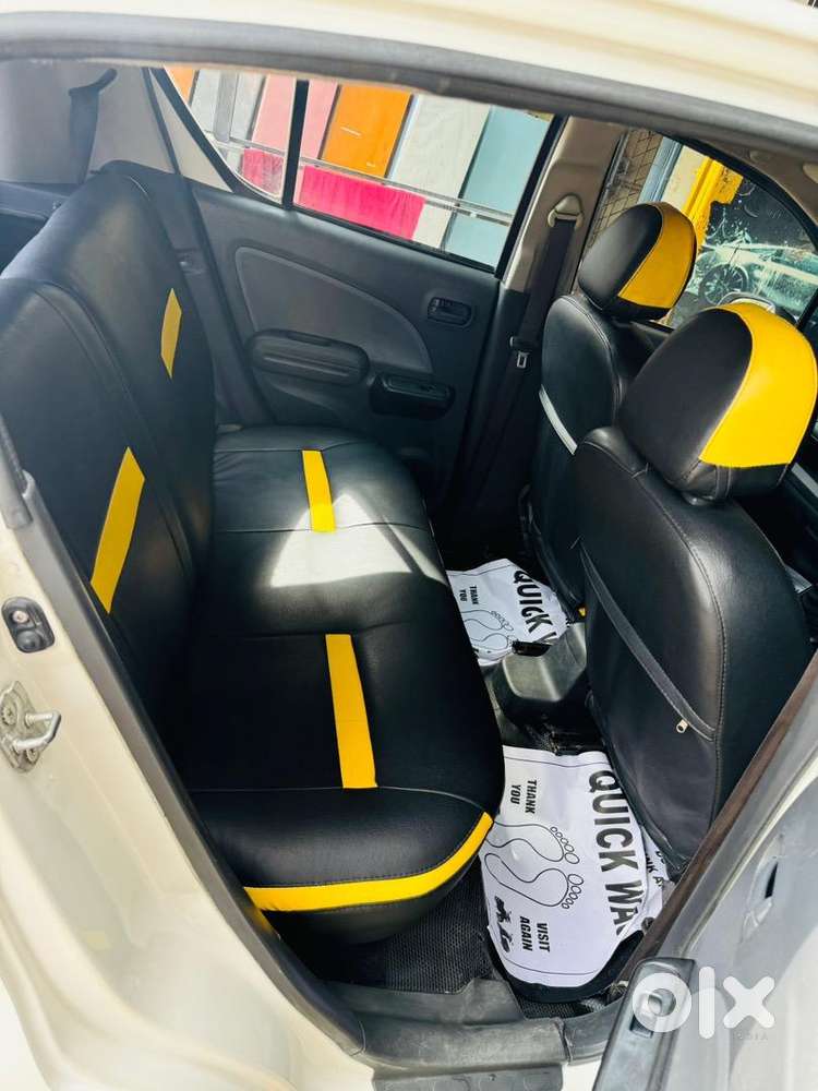 Maruti Suzuki Ritz 2016 Diesel Good Condition