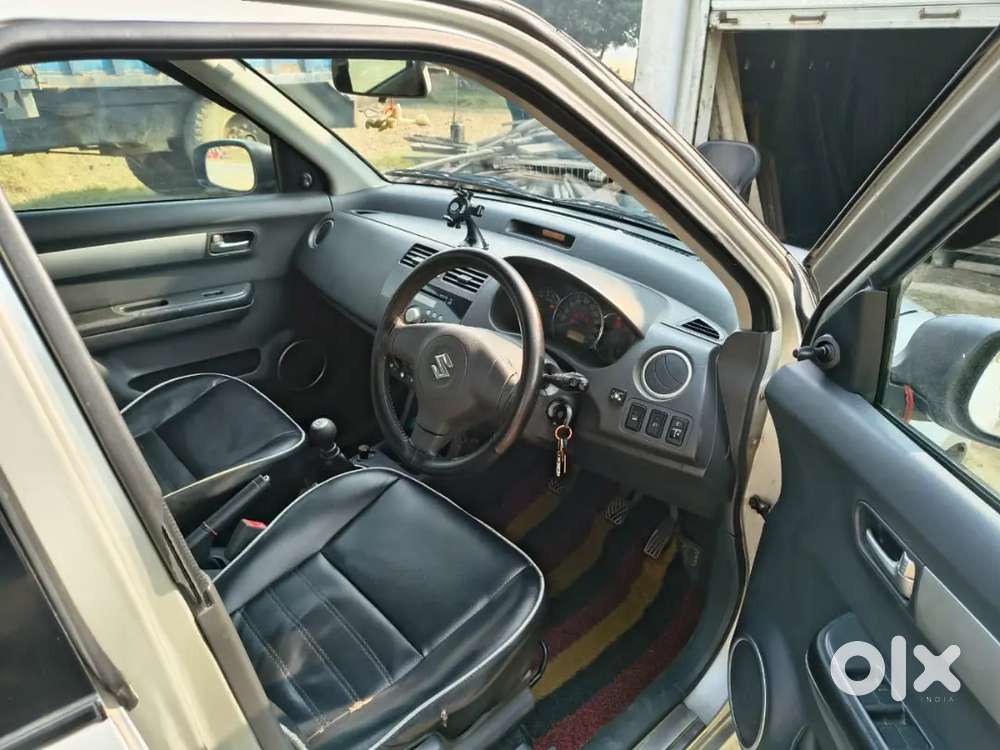 Maruti Suzuki Dzire 2011, Master'low Use Car 2030 Tak Fitness