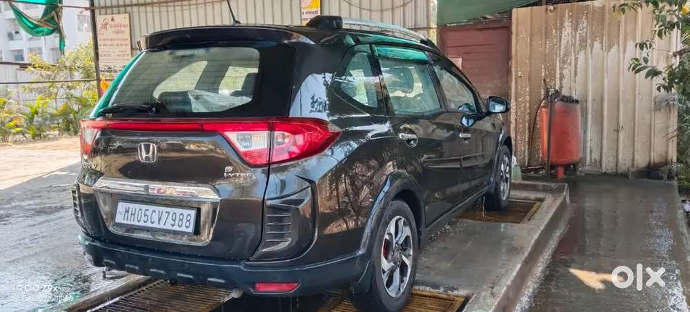 Honda Br-v 1.5 V 2017