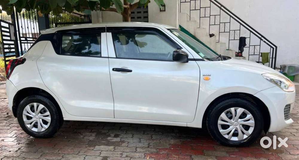 Maruti Suzuki Swift 2018 Ldi, 2018, Diesel