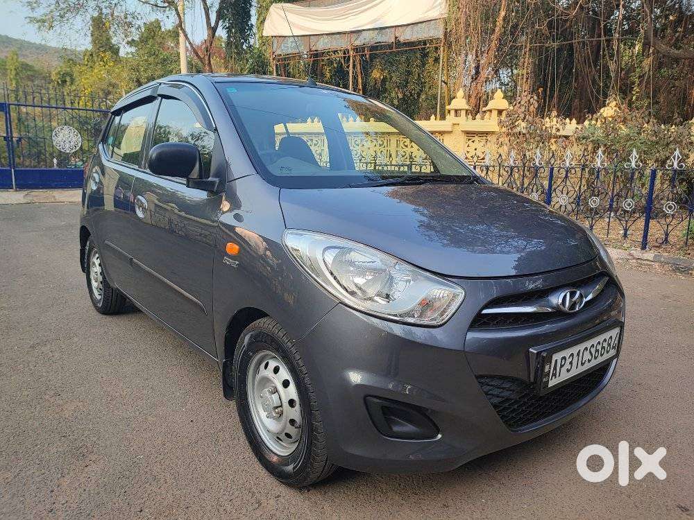 Hyundai I10 Magna 1.1l, 2014, Petrol