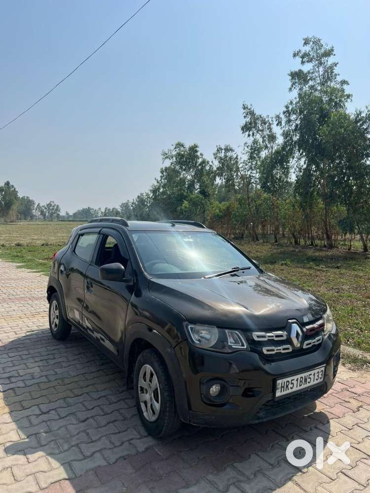 Renault Petrol Manual 2017