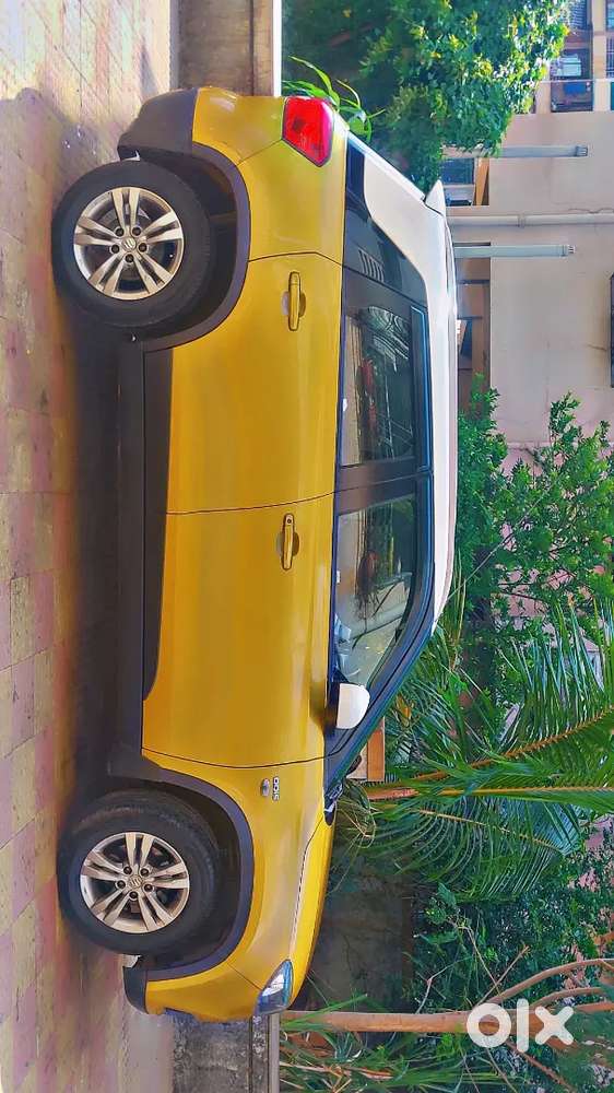 Maruti Suzuki Brezza 2017 Diesel 107000 Km Driven