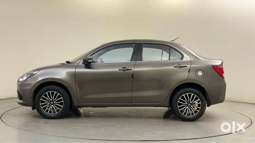 Maruti Suzuki Dzire 1.2 Zxi Plus, 2022, Petrol
