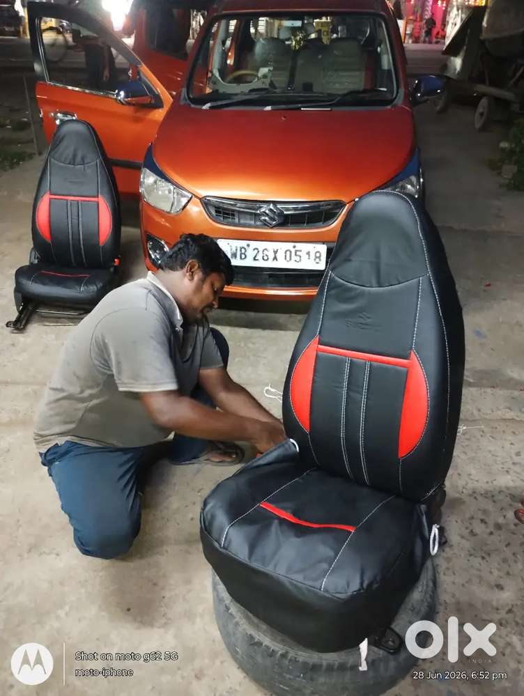 Maruti Suzuki Alto K10 2016