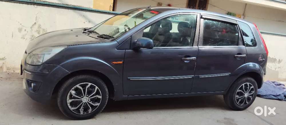 Ford Figo 2013 Diesel Good Condition.